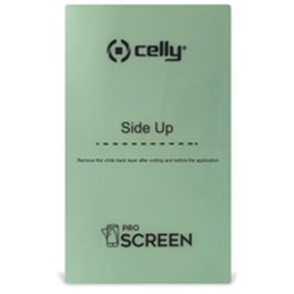 Protector de Pantalla Celly PROFILM50 Transparente