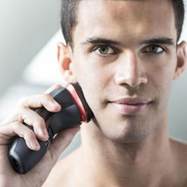 Afeitadora eléctrica Remington POWER SERIES