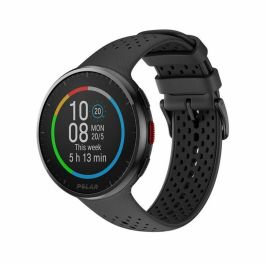 Smartwatch Polar Negro 1,2" Precio: 215.50000054. SKU: S6443610