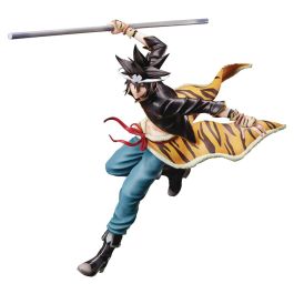 Figura Good Smile Company The God Precio: 208.89000044. SKU: B1EDF8TCJQ