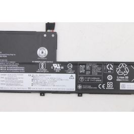 Lenovo L19M3PD6 Batería para Portátil Flex 5 Series, 11.52V, 52.5Wh, 4550mAh, 3 Celdas, Ion Litio