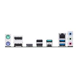 ASUS Placa Base AM4 Pro B550M-C/CSM para AMD Ryzen, Chipset AMD B550