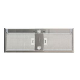 Campana Convencional Cata ARMONIA 60X Acero 275 W Campana Convencional Cata ARMONIA 60X Acero 275 W