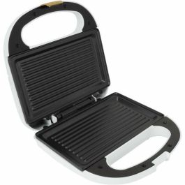 Jocca AAAPU56608 - Sandwichera Grill Naturaleza Blanca