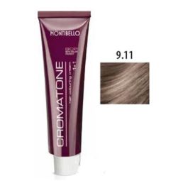 Montibel-Lo Cromatone tinte 9.11 90 ml Montibel-Lo Cromatone tinte 9.11 90 ml Precio: 9.5000004. SKU: S4243496