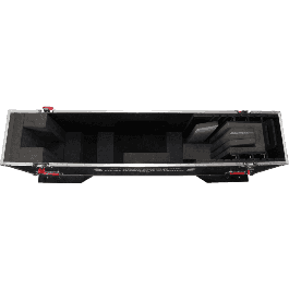 GATOR GRR-LCD43 Estuche para Pantalla de 37" a 43" con Ruedas