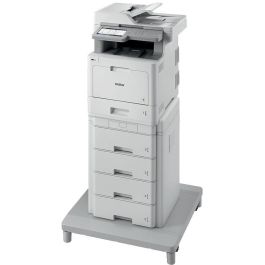 Brother TT-4000 Bandeja Multiusos 2080 Hojas Compatible con HL-L6250DN, HL-L6300DW, HL-L6400DW, DCP-L6600DW, MFC-L6800DW