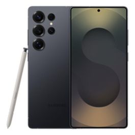 Smartphone Samsung SM-S938BZKHEUE 6,9" Octa Core 12 GB RAM 1 TB Negro