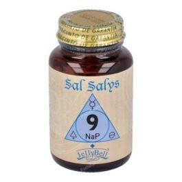 Salys-90 Sal de Schüssler para equilibrar pH y acidez, ayuda a la digestión – 90 comprimidos Precio: 18.59. SKU: B1GR3HN5VH