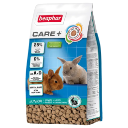 Beaphar Care+ Conejo Jr 250 gr Precio: 5.5. SKU: B13M4AXGLC