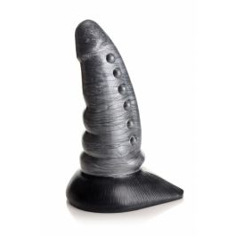 Dildo XR Gris Precio: 42.50000007. SKU: B18PJF59YB