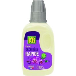 KB Fertilizante Líquido Orquídeas, Estimulador de Crecimiento y Floración con Humifirst®, Raíces Fuertes, Más Belleza en 7 Días, 250ml Precio: 17.5000001. SKU: B132PZPKBS