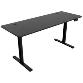 Mesa de Escritorio Mars Gaming MGDERGOPRO160 Negro 160 x 60 cm Precio: 240.50000051. SKU: B1DD6TREY4