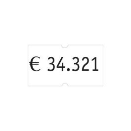 Etiquetas De Precios Pryse Adh.Normal 21X12 Mm Blanco Rollo 1.000 Uds. Precio: 1.79000019. SKU: B1A8TJCXW8