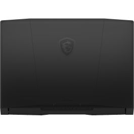 MSI A15 AI B8VF-451 Katana Portátil Gaming 15.6" Full HD 144Hz, AMD Ryzen 7 8845HS, RTX 4060, 16GB RAM, 512GB SSD