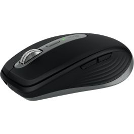 Logitech Ratón Inalámbrico MX Anywhere 3S para Mac Negro