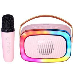 Altavoz con Micrófono Karaoke Trevi XR 8A01 MINI PARTY Altavoz con Micrófono Karaoke Trevi XR 8A01 MINI PARTY Precio: 25.69000005. SKU: B1GFKQQC65