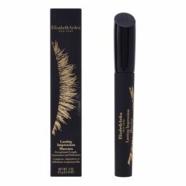 Elizabeth Arden #01-black Máscara Pestañas LASTING IMPRESSION Alargamiento Intenso, Definición y Separación, Con Ceramidas, Negra 8,5 ml Precio: 21.49999995. SKU: S0547318