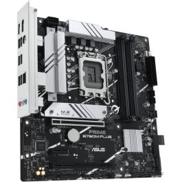 ASUS ASU1705279857602 Placa base PRIME B760M-PLUS Intel B760 LGA 1700 micro ATX