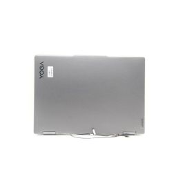 Lenovo Hinge-up assembly for laptop displays, designed for Lenovo models, lightweight at 0.1 kg, facilitates hinge mechanism. Lenovo Hinge-up assembly for laptop displays, designed for Lenovo models, lightweight at 0.1 kg, facilitates hinge mechanism.