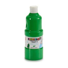 Témpera Pincello Verde Claro 400 ml Precio: 1.49999949. SKU: S3604914