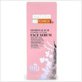 NATURA ESTONICA Serum Facial Ginseng Acai 30ml para Piel Madura con Rosa Damasco - Antiedad Bio Precio: 6.59000001. SKU: SLC-96502