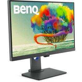BenQ PD2705Q Monitor DesignVue 27" WQHD (2560x1440) IPS 5ms HDMI DisplayPort USB-C Altavoces Gris Precio: 334.7899995. SKU: S55133198