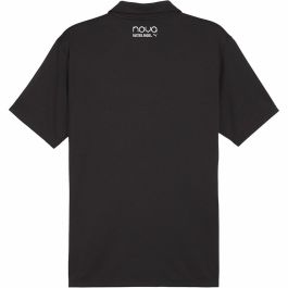 Polo de Manga Corta Hombre Puma 939958 03 M