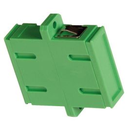 Lanview Conector SC/APC Monomodo Dúplex OS2 Zirconia para Cable de Instalación a Patch, TV Precio: 1.49999949. SKU: B15DB828XF