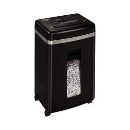 Fellowes Powershred 450M Destructora de Papel MicroCut 9 Hojas Nivel P-5