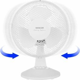 Ventilador de Pie Sencor Ventilador de Pie Sencor