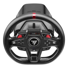 Thrustmaster THR3362934112554 Volante para PC, Ergonómico y Versátil, 280 mm, Negro