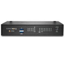 Firewall SonicWall TZ370 ADVANCED EDITION 1YR Precio: 1566.69000004. SKU: S55009373