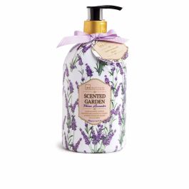 Idc Loción Hidratante para Manos y Cuerpo Scented Garden con Fragancia de Lavanda 500ml Precio: 3.58999982. SKU: S4512951