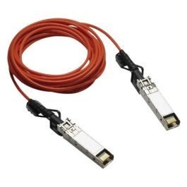 Cable Red SFP+ HPE R9D20A 3 m Negro/Gris Cable Red SFP+ HPE R9D20A 3 m Negro/Gris Precio: 85.69000022. SKU: S0234027