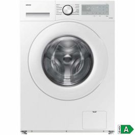 Lavadora Samsung WW80CGC04DTHEC 60 cm 1400 rpm 8 kg