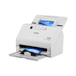 Escáner Canon RS40 30 ppm 40 ppm