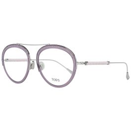 Montura de Gafas Mujer Tods TO5211-072-52 Montura de Gafas Mujer Tods TO5211-072-52 Precio: 102.59000004. SKU: S7235577