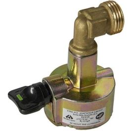 Rousseau ROU3047406202826 Grifo Adaptador NF Betano/Propano D.27 mm Precio: 36.49999969. SKU: B14WZLSLQ9