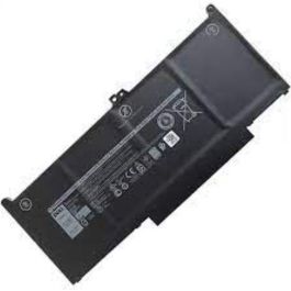 Dell Battery, 60WHR, 4 Cell, Lithium Ion Precio: 65.94999972. SKU: B1HEZRWYQ5
