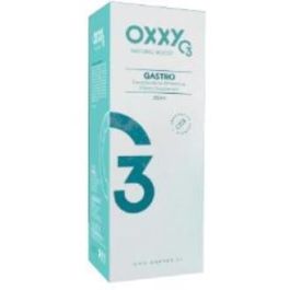 Oxxy Gastro 250Ml. Precio: 26.5899997. SKU: B12BVKPTYD