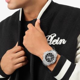 Reloj Hombre PHILIPP PLEIN PWWFA0425 Plateado
