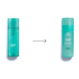 Wella Professionals INVIGO VOLUME BOOST CRYSTAL Mascarilla para Cabello Fino y sin Volumen 145 ml