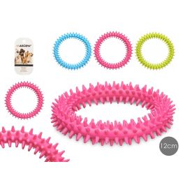 Aro Silicona 12Cm Surtidos Mascow (24 Unidades) Aro Silicona 12Cm Surtidos Mascow (24 Unidades) Precio: 26.49999946. SKU: B13RG8RAP9