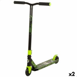 Patinete EVO (2 Unidades) Patinete EVO (2 Unidades) Precio: 93.49999967. SKU: B15833WZ2M