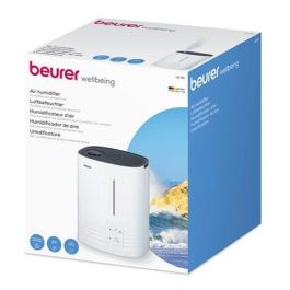 Humidificador De Aire BEURER LB-55