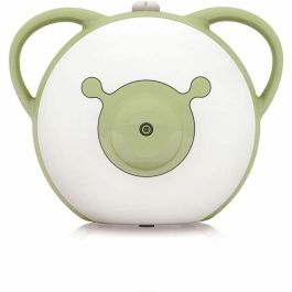 Nosiboo NOS5999861015290 Aspirador nasal eléctrico para bebés Pro Salvia