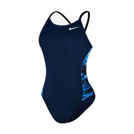 Bañador Mujer Nike Racerback Azul Precio: 62.9442. SKU: B1H7XVMDS7