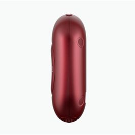 Leotec LETRACK02R Rastreador GPS 4G Personal para Personas y Objetos con Botón SOS, Detección Caídas, Llamadas y WiFi Leotec LETRACK02R Rastreador GPS 4G Personal para Personas y Objetos con Botón SOS, Detección Caídas, Llamadas y WiFi