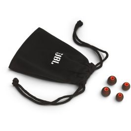 JBL Harman Tune 210 Auriculares intraaurales Pure Bass Sound Alámbricos Negros
